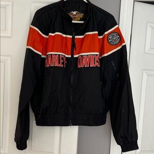 Harley Davidson men’s jacket